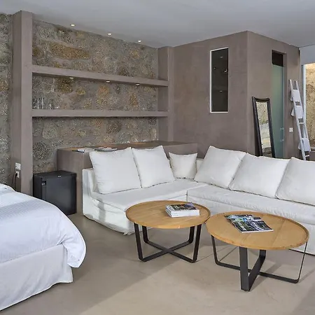 Myconian Ambassador Relais&chateaux Hotel 5*