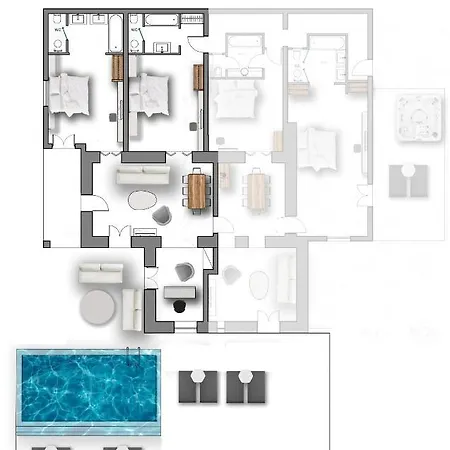 Myconian Ambassador Relais&chateaux Platis Yialos