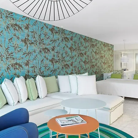 Myconian Ambassador Relais&chateaux Platis Yialos