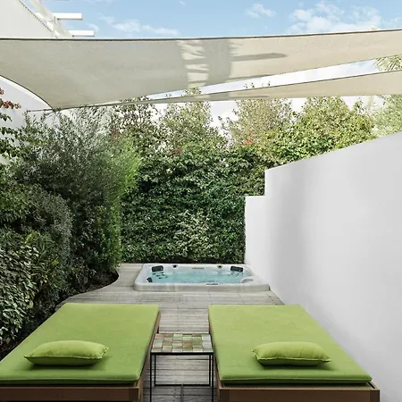 Hotel Myconian Ambassador Relais&chateaux