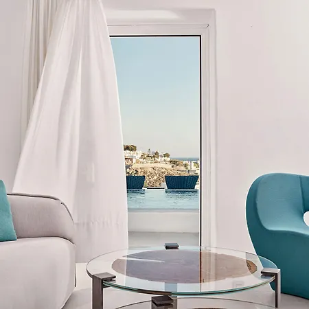 Myconian Ambassador Relais&chateaux Hotel Platis Yialos