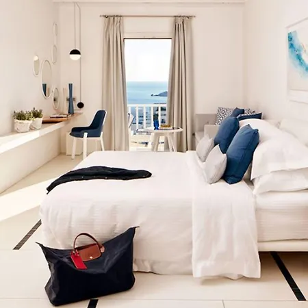 Myconian Ambassador Relais&chateaux Hotel