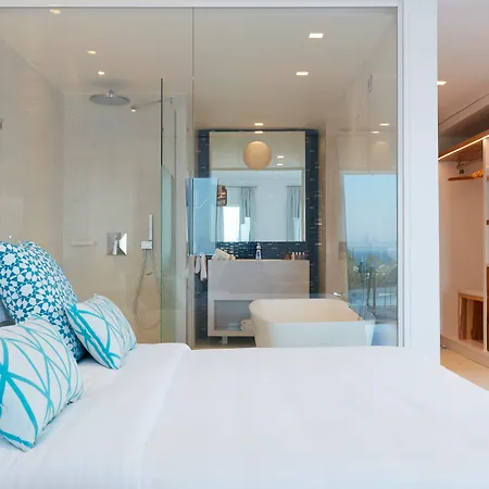 Myconian Ambassador Relais&chateaux Hotel 5*