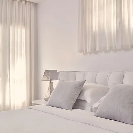 Hotel Myconian Ambassador Relais&chateaux Platis Yialos