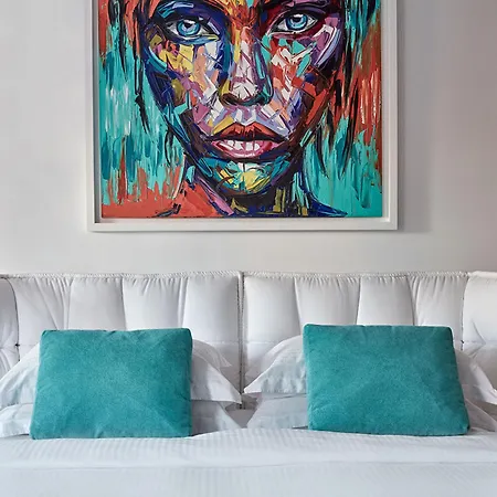 Myconian Ambassador Relais&chateaux Hotel Platis Yialos