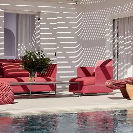 Myconian Ambassador Relais&chateaux Platis Yialos