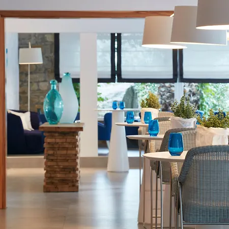 Hotel Myconian Ambassador Relais&chateaux Platis Yialos