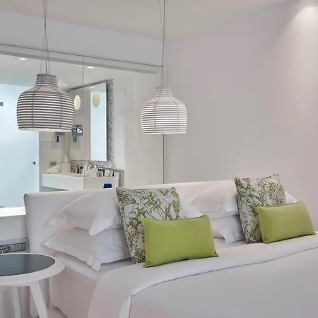 Myconian Ambassador Relais&chateaux 5* Platis Yialos