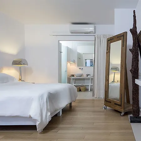 Myconian Ambassador Relais&chateaux Hotel Platis Yialos