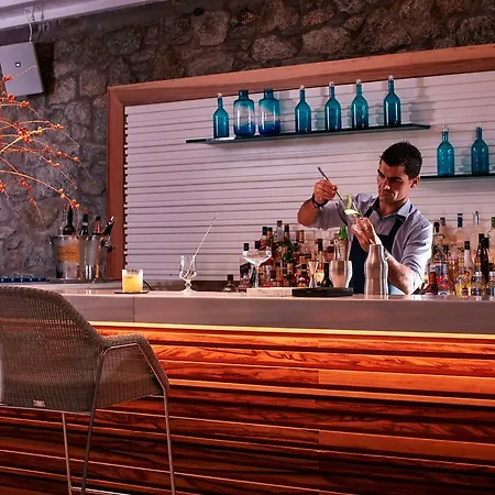 Hotel Myconian Ambassador Relais&chateaux Platis Yialos