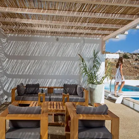Myconian Ambassador Relais&chateaux Hotel Platis Yialos