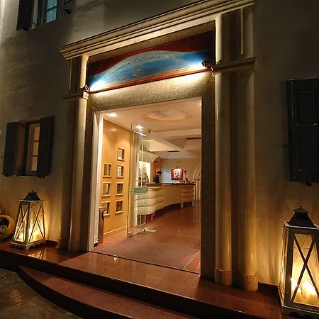 Myconian Ambassador Relais&chateaux Hotel Platis Yialos