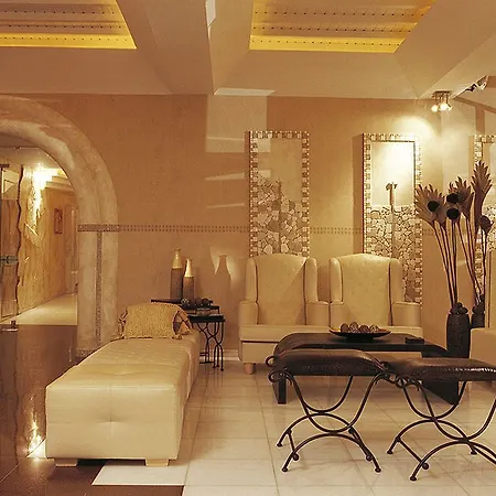 Myconian Ambassador Relais&chateaux 5*