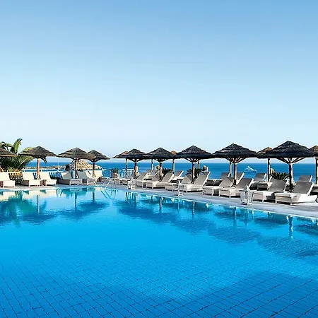 Myconian Ambassador Relais&chateaux Hotel Platis Yialos