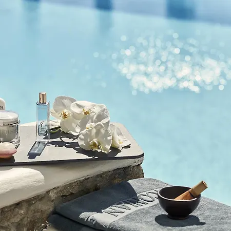 Hotel Myconian Ambassador Relais&chateaux Platis Yialos