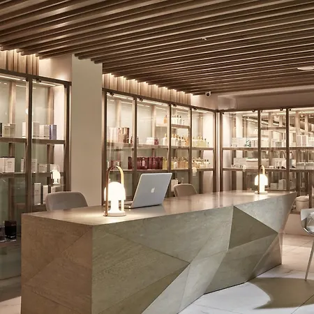 Myconian Ambassador Relais&chateaux Hotel 5*