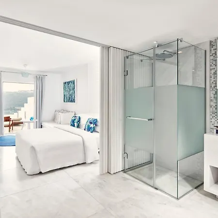 Myconian Ambassador Relais&chateaux Platis Yialos