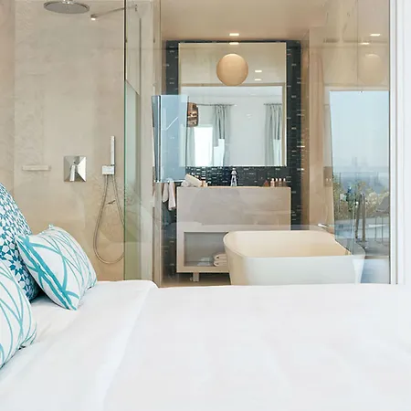 Myconian Ambassador Relais&chateaux Hotel