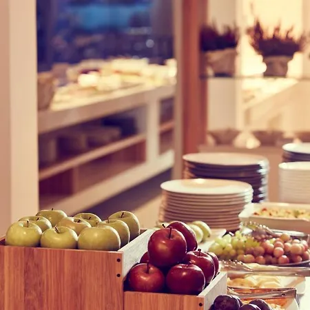 Hotel Myconian Ambassador Relais&chateaux